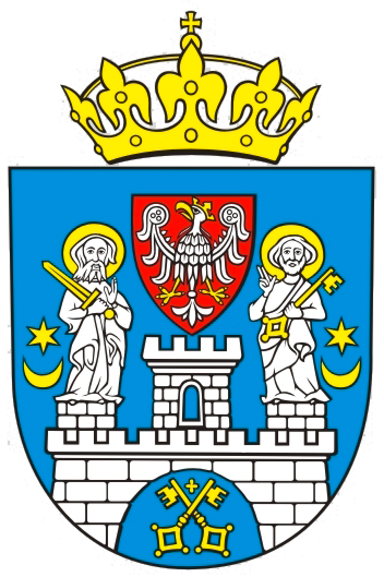 Posener Altenheim Logo Wappen